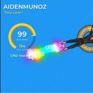 Meet your Posher, Aiden